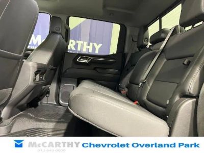 2024 Chevrolet Silverado 1500 - Photo 29