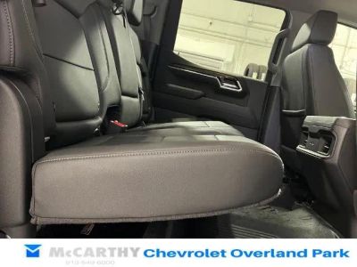 2024 Chevrolet Silverado 1500 - Photo 31