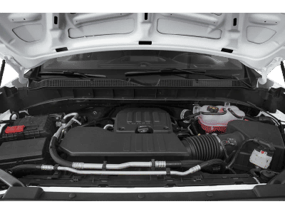 2024 Chevrolet Silverado 1500 - Photo 41