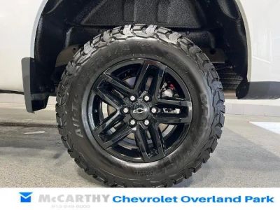 2024 Chevrolet Silverado 1500 - Photo 33