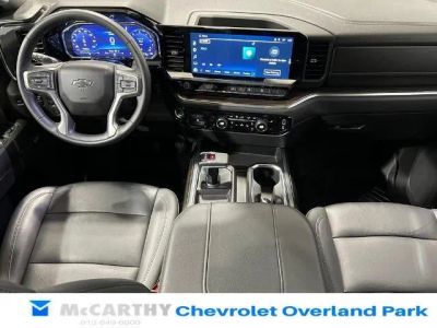 2024 Chevrolet Silverado 1500 - Photo 30