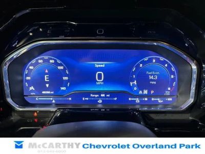 2024 Chevrolet Silverado 1500 - Photo 14