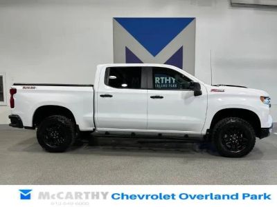 2024 Chevrolet Silverado 1500 - Photo 4