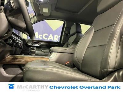 2024 Chevrolet Silverado 1500 - Photo 28