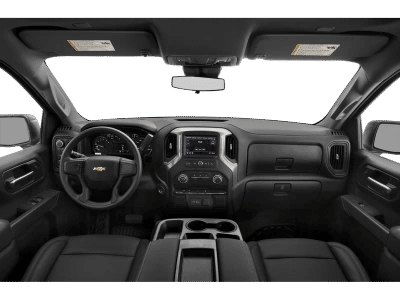 2024 Chevrolet Silverado 1500 - Photo 38