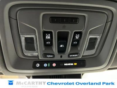 2024 Chevrolet Silverado 1500 - Photo 26