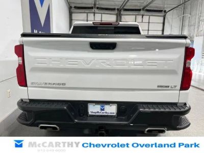 2024 Chevrolet Silverado 1500 - Photo 6