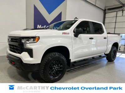 2024 Chevrolet Silverado 1500 - Photo 10