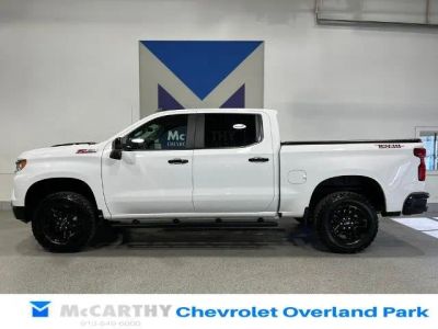 2024 Chevrolet Silverado 1500 - Photo 9