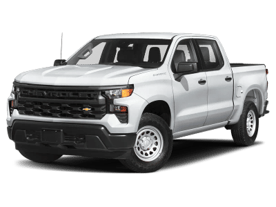 2024 Chevrolet Silverado 1500 - Photo 34