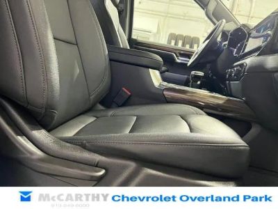 2024 Chevrolet Silverado 1500 - Photo 32