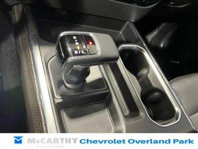 2024 Chevrolet Silverado 1500 - Photo 21