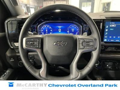 2024 Chevrolet Silverado 1500 - Photo 13