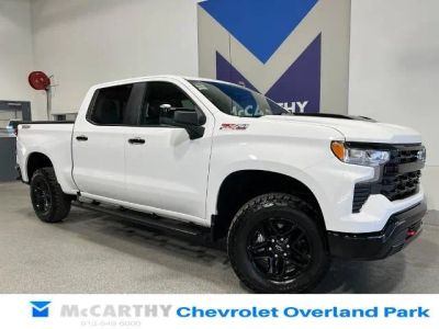 2024 Chevrolet Silverado 1500 - Photo 1