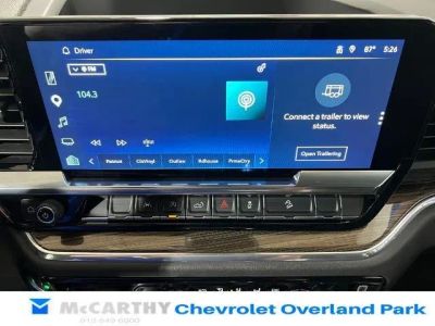 2024 Chevrolet Silverado 1500 - Photo 23