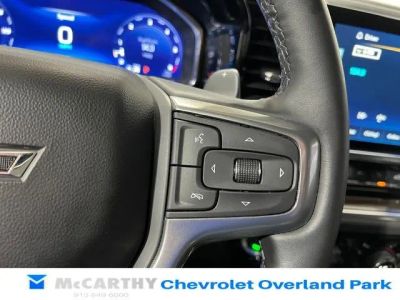 2024 Chevrolet Silverado 1500 - Photo 16