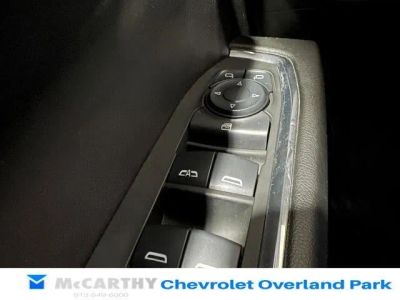 2024 Chevrolet Silverado 1500 - Photo 17