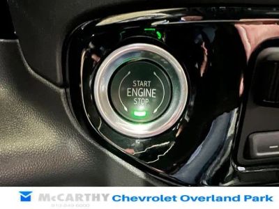2024 Chevrolet Silverado 1500 - Photo 20