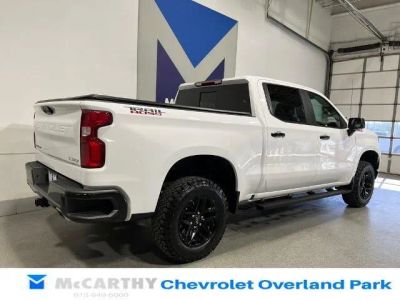 2024 Chevrolet Silverado 1500 - Photo 5
