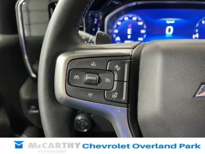 2024 Chevrolet Silverado 1500 - Photo 15