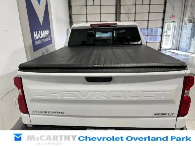 2024 Chevrolet Silverado 1500 - Photo 7