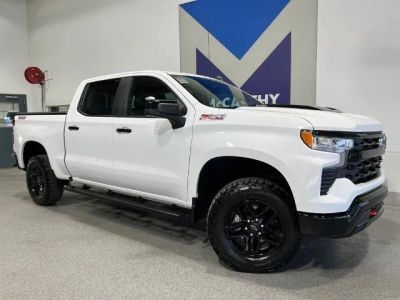 2024 Chevrolet Silverado 1500 - Photo 2