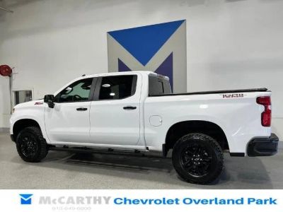 2024 Chevrolet Silverado 1500 - Photo 8
