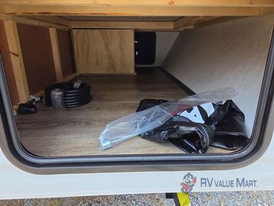 2027 Forest River RV Puma Camping Edition - Photo 12