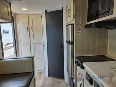 2027 Forest River RV Puma Camping Edition - Photo 17