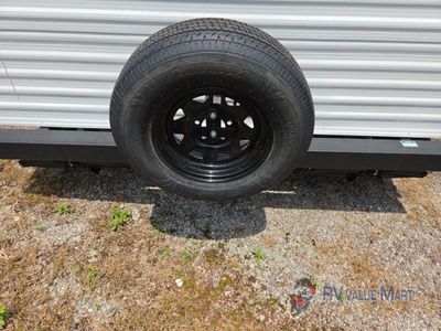 2027 Forest River RV Puma Camping Edition - Photo 14
