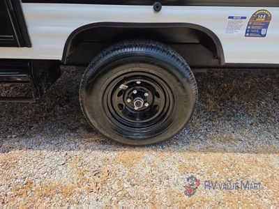 2027 Forest River RV Puma Camping Edition - Photo 13