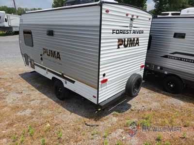 2027 Forest River RV Puma Camping Edition - Photo 6