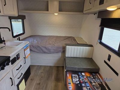 2027 Forest River RV Puma Camping Edition - Photo 16