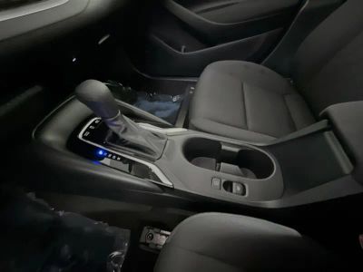 2024 Toyota Corolla — photo 21 view