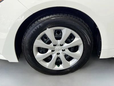 2024 Toyota Corolla — photo 11 view