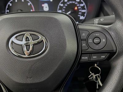 2024 Toyota Corolla — photo 17 view