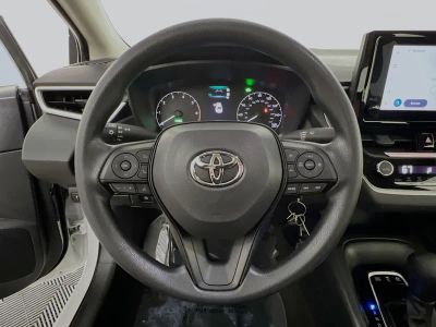 2024 Toyota Corolla — photo 15 view