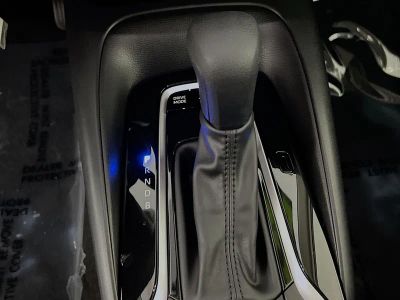 2024 Toyota Corolla — photo 20 view