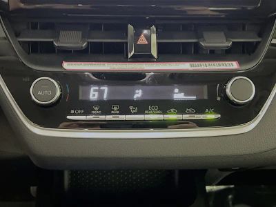 2024 Toyota Corolla — photo 22 view