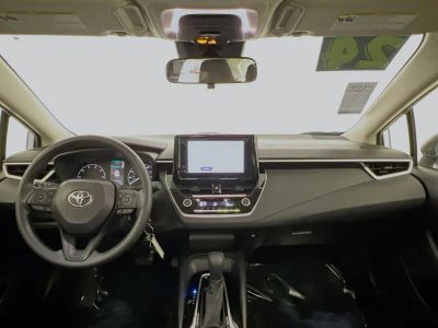 2024 Toyota Corolla — photo 26 view