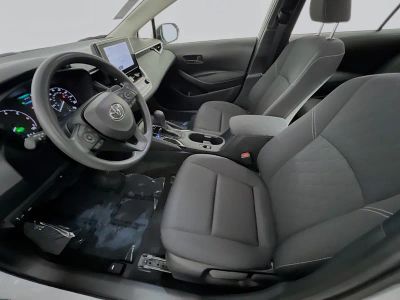 2024 Toyota Corolla — photo 12 view