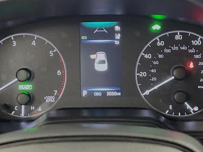 2024 Toyota Corolla — photo 19 view