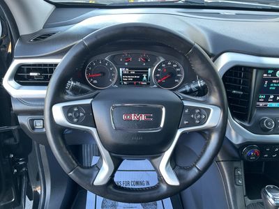 2019 GMC Acadia - Photo 19