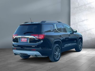 2019 GMC Acadia - Photo 6