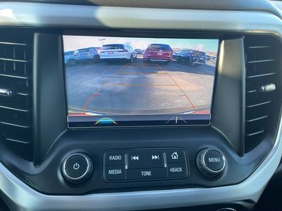 2019 GMC Acadia - Photo 23
