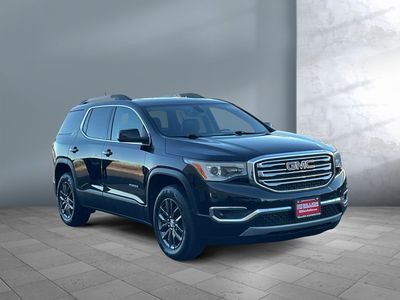 2019 GMC Acadia - Photo 8