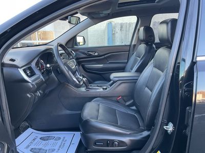 2019 GMC Acadia - Photo 9