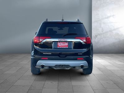 2019 GMC Acadia - Photo 5