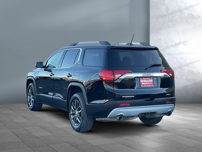 2019 GMC Acadia - Photo 4