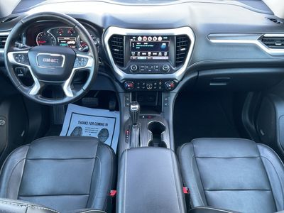 2019 GMC Acadia - Photo 12